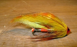 The Yellow Lightning-inspired The Yellow Lightning-inspired