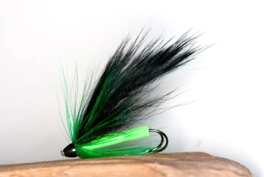 The Bag Fly The Bag Fly