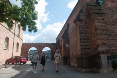 City center City center