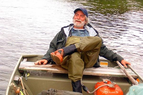 Gary Tanner Gary Tanner