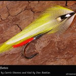 #203 Colonel Bates - Don Bastian #203 Colonel Bates - Don Bastian