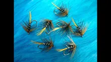 Video thumb for The Kate McLaren (Wet Fly)