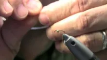 Video thumb for Tak's Go 2 Prince Nymph