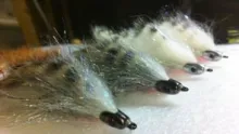 Video thumb for The "Ice-Pick" Streamer