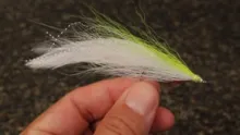 Video thumb for Lefty's Deceiver