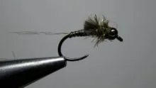 Video thumb for Spicy BWO