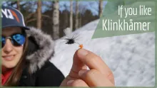 Video thumb for Why the Klinkhåmer works so well