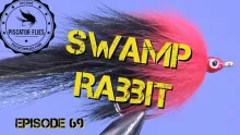 Video thumb for Swamp Rabbit