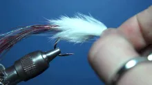 Video thumb for McKay's Pike Fly