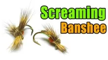 Video thumb for Screaming Banshee