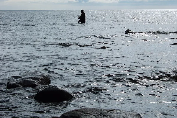 User submitted picture: That magical moment where...